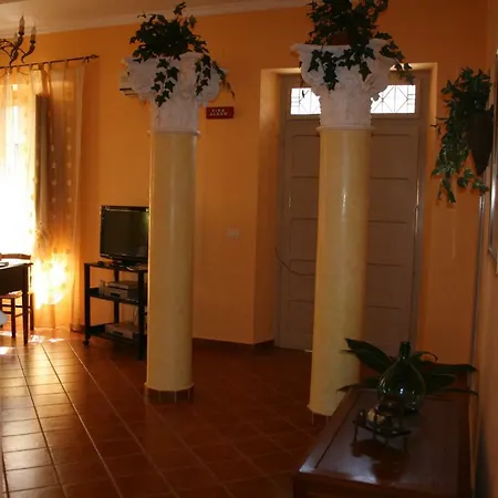 Dora 3* Capo dʼOrlando