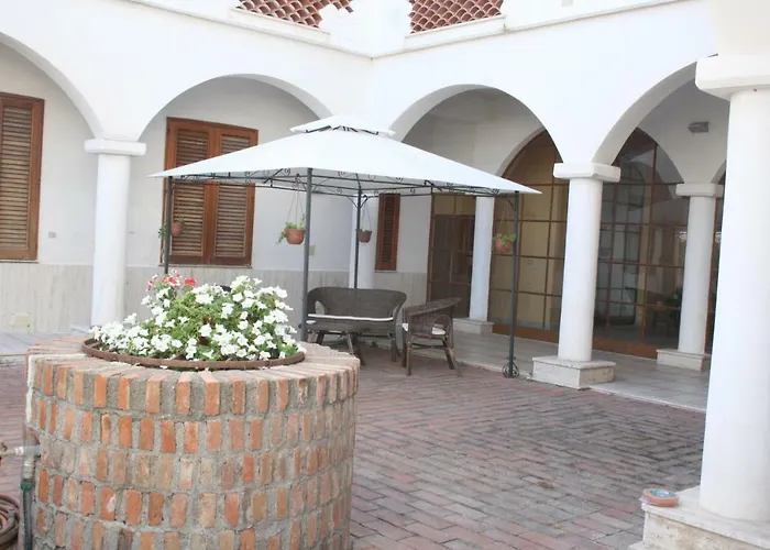 Dora 3* Capo dʼOrlando