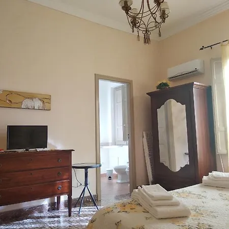 Dora Bed & Breakfast 3*