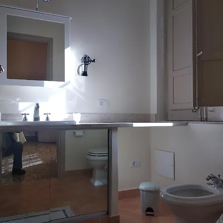 Dora Bed & Breakfast Capo dʼOrlando