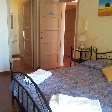 Bed & Breakfast Dora 3*