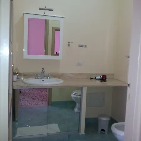 Bed & Breakfast Dora 3*