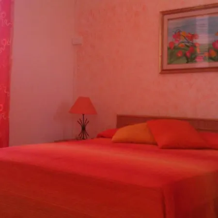 Bed & Breakfast Dora