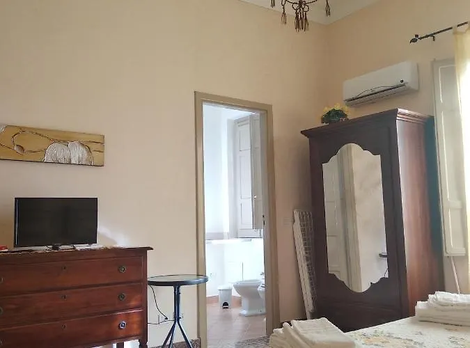 Dora 住宿加早餐酒店 3*