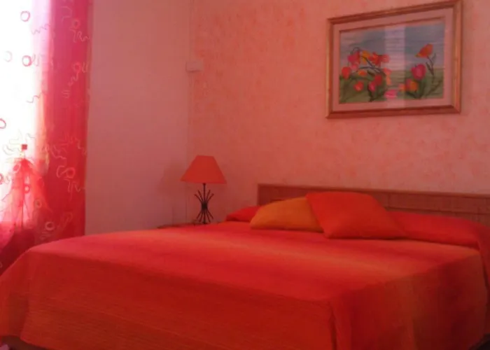 住宿加早餐酒店 Dora